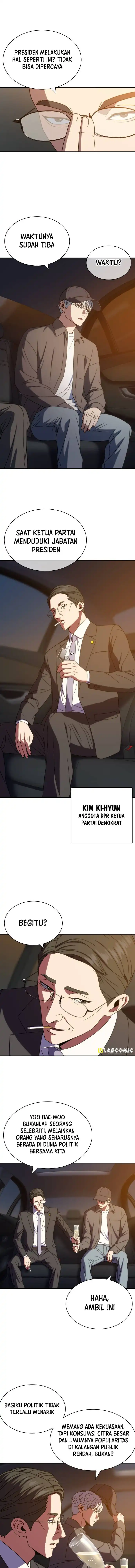 Baca The Frostbound Warrior - Chapter 40 halaman 4