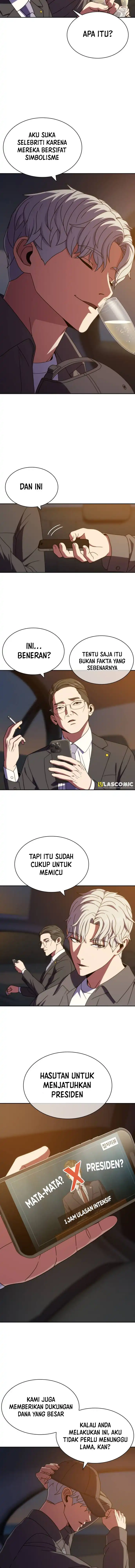 Baca The Frostbound Warrior - Chapter 40 halaman 5