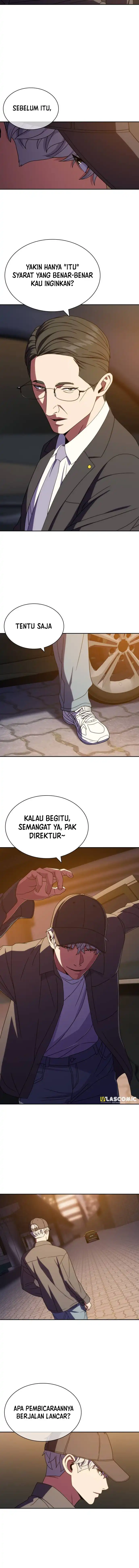 Baca The Frostbound Warrior - Chapter 40 halaman 6