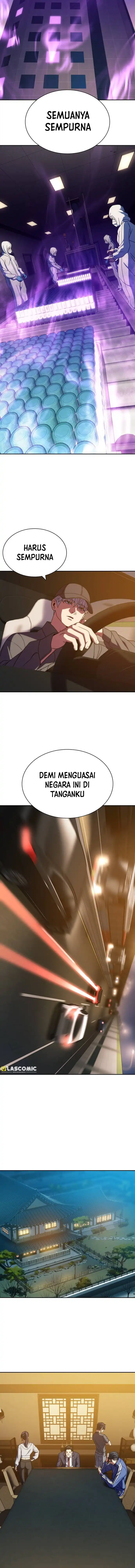 Baca The Frostbound Warrior - Chapter 40 halaman 8