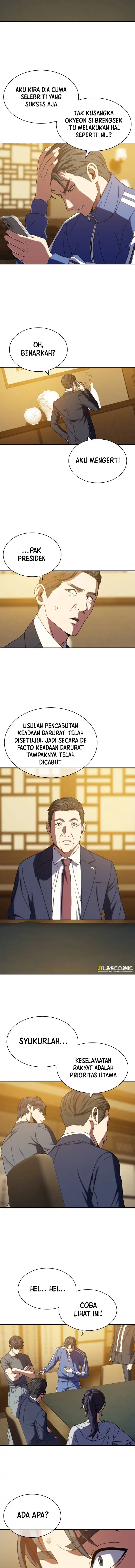 Baca The Frostbound Warrior - Chapter 40 halaman 9