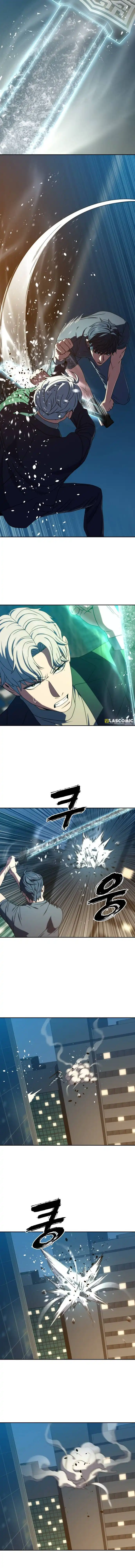 Baca The Frostbound Warrior - Chapter 41 halaman 11