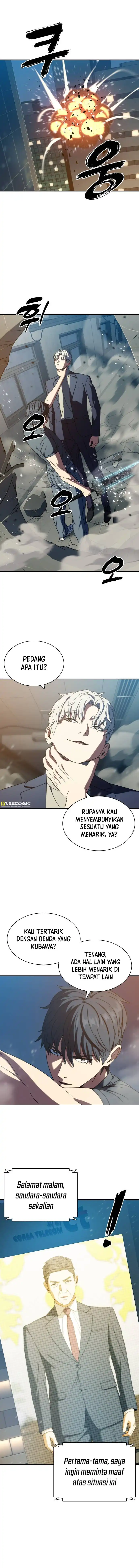 Baca The Frostbound Warrior - Chapter 41 halaman 12