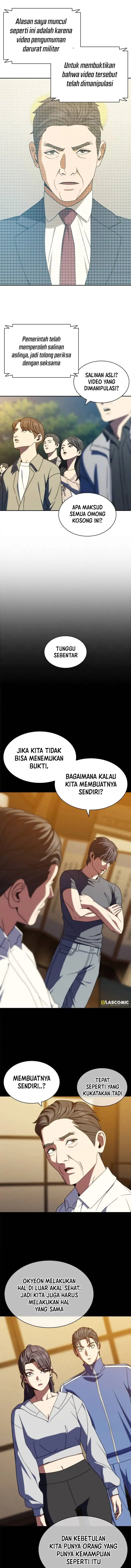 Baca The Frostbound Warrior - Chapter 41 halaman 13