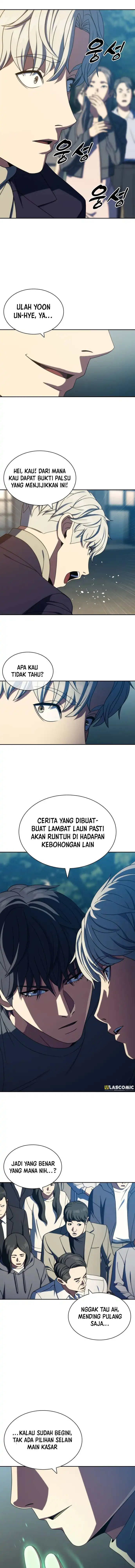 Baca The Frostbound Warrior - Chapter 41 halaman 15
