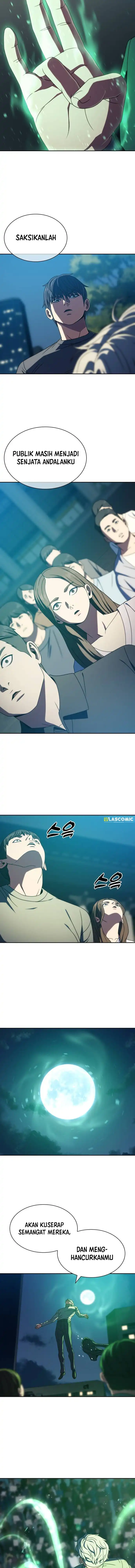 Baca The Frostbound Warrior - Chapter 41 halaman 16