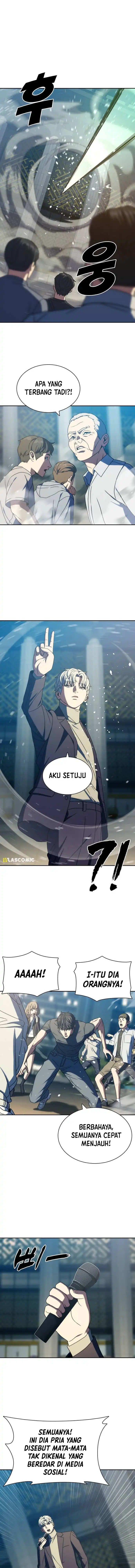 Baca The Frostbound Warrior - Chapter 41 halaman 4