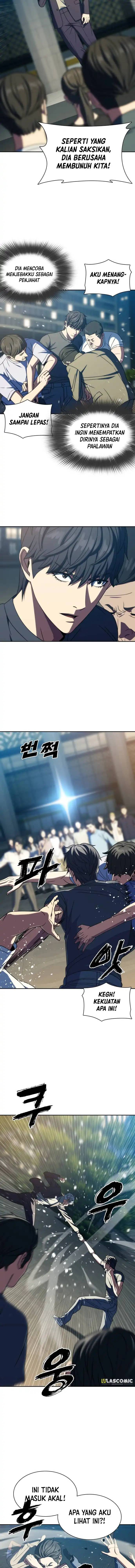 Baca The Frostbound Warrior - Chapter 41 halaman 5