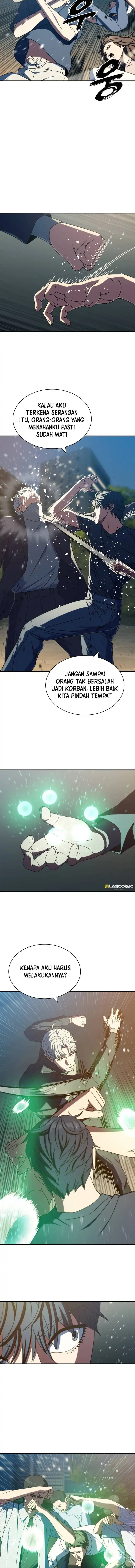 Baca The Frostbound Warrior - Chapter 41 halaman 6