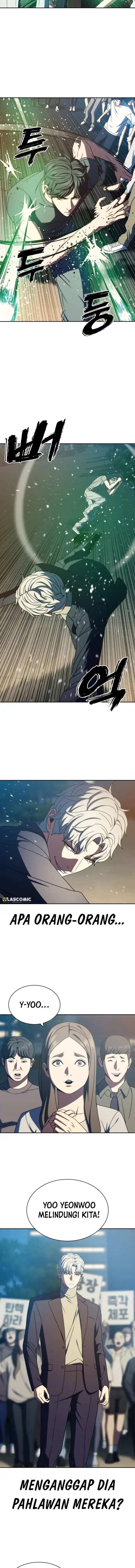 Baca The Frostbound Warrior - Chapter 41 halaman 7