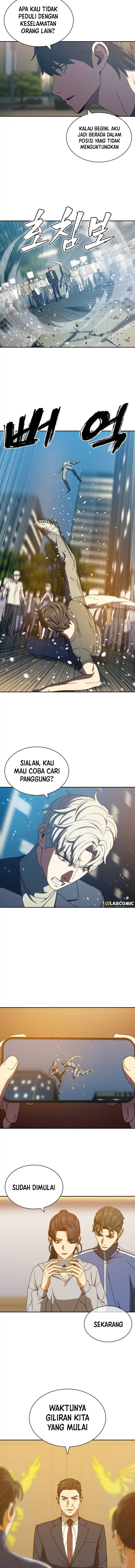 Baca The Frostbound Warrior - Chapter 41 halaman 8