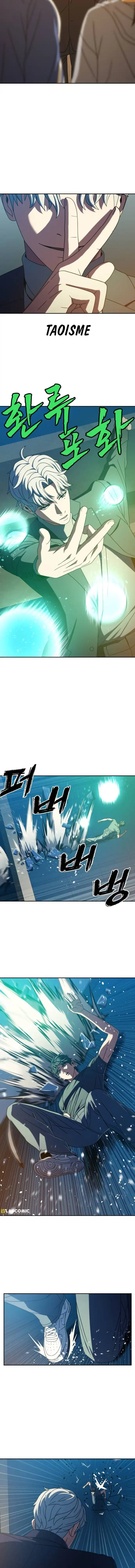 Baca The Frostbound Warrior - Chapter 41 halaman 9