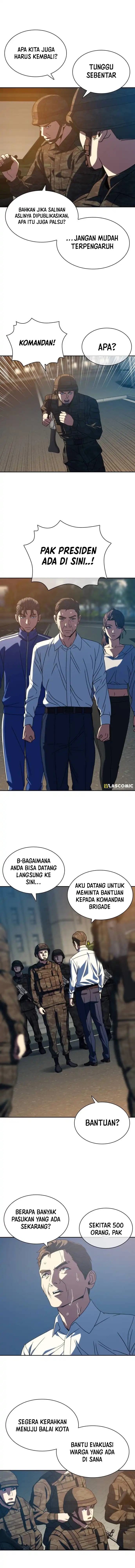 Baca The Frostbound Warrior - Chapter 42 halaman 11