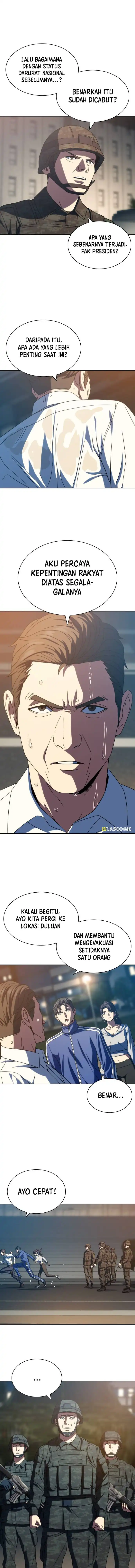 Baca The Frostbound Warrior - Chapter 42 halaman 12