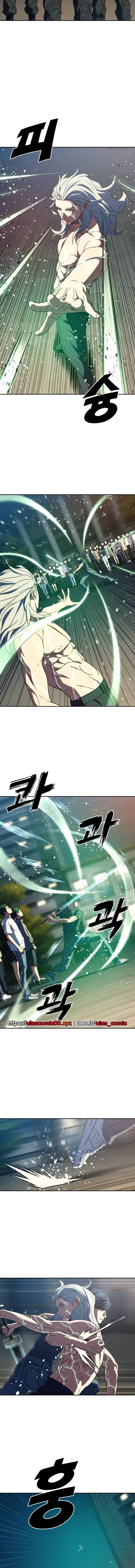 Baca The Frostbound Warrior - Chapter 42 halaman 13