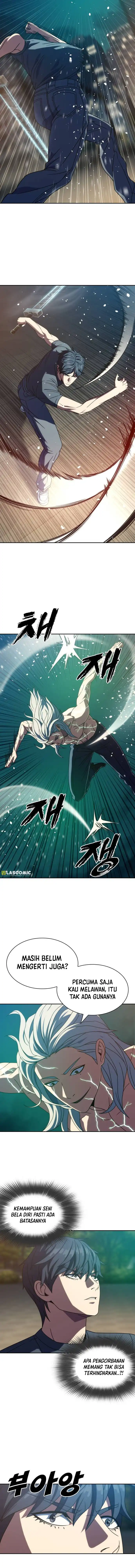 Baca The Frostbound Warrior - Chapter 42 halaman 14