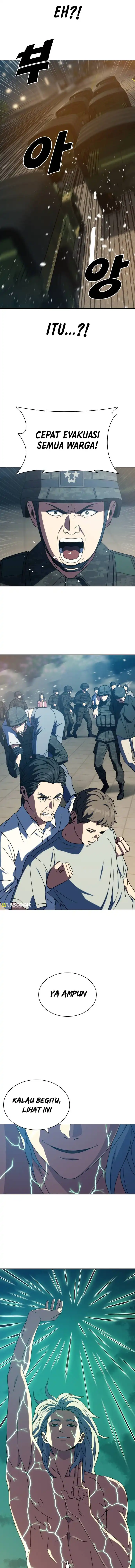 Baca The Frostbound Warrior - Chapter 42 halaman 15