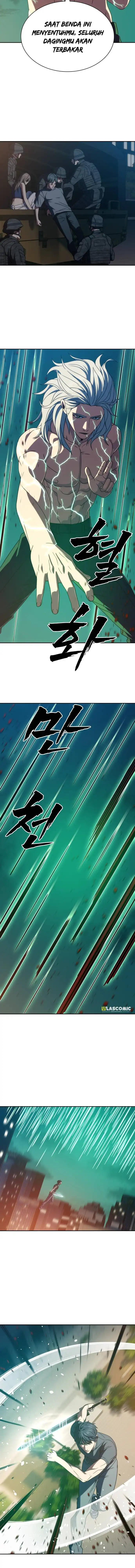 Baca The Frostbound Warrior - Chapter 42 halaman 16