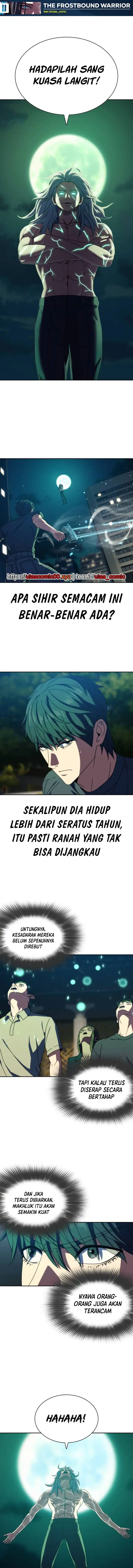 Baca The Frostbound Warrior - Chapter 42 halaman 2