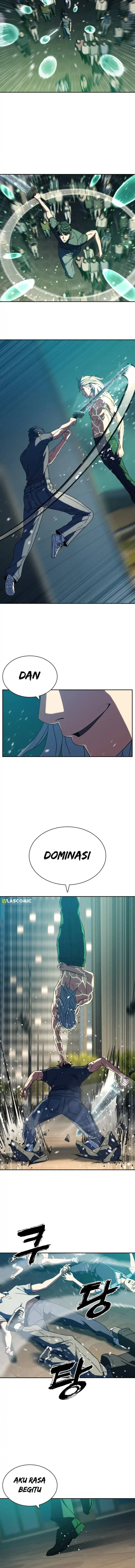 Baca The Frostbound Warrior - Chapter 42 halaman 4