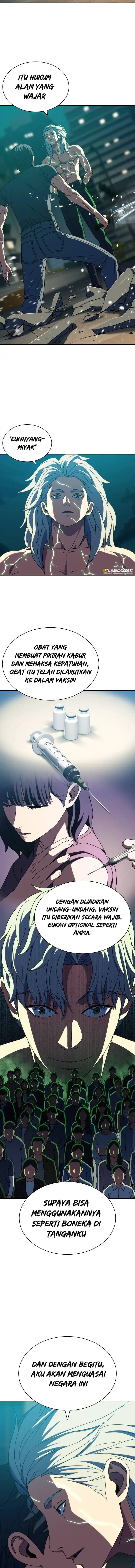 Baca The Frostbound Warrior - Chapter 42 halaman 5