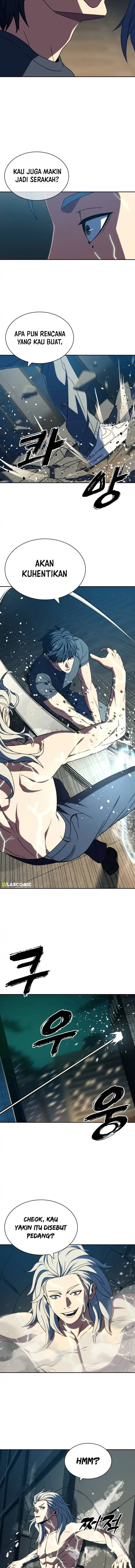 Baca The Frostbound Warrior - Chapter 42 halaman 6