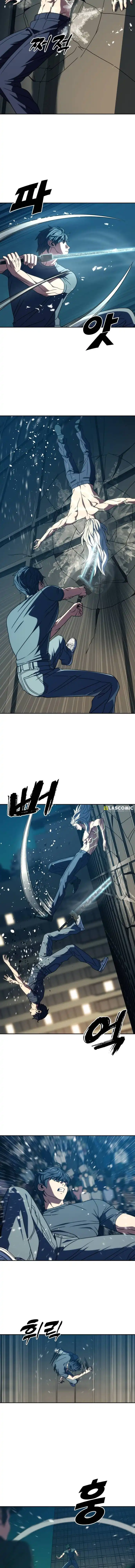 Baca The Frostbound Warrior - Chapter 42 halaman 7