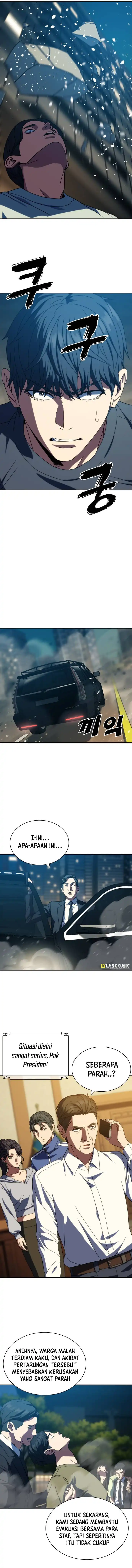 Baca The Frostbound Warrior - Chapter 42 halaman 9