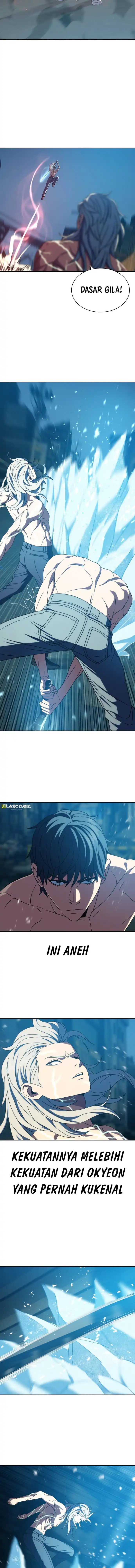 Baca The Frostbound Warrior - Chapter 43 halaman 10