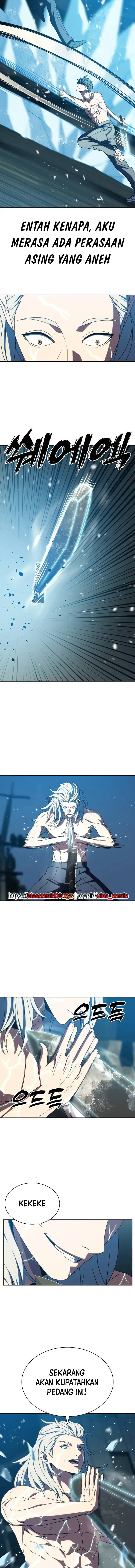 Baca The Frostbound Warrior - Chapter 43 halaman 11