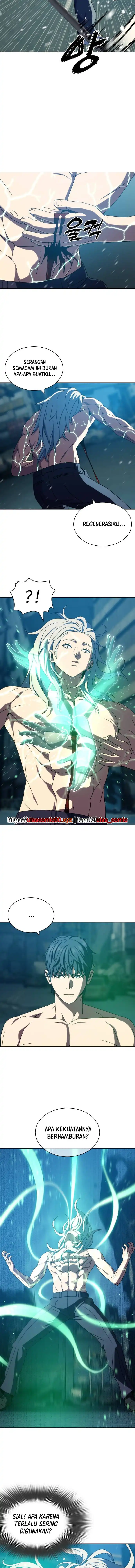 Baca The Frostbound Warrior - Chapter 43 halaman 13