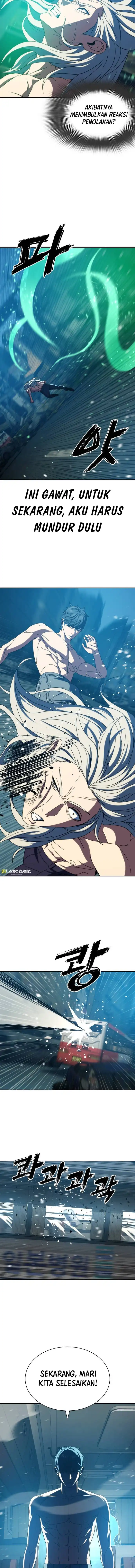 Baca The Frostbound Warrior - Chapter 43 halaman 14