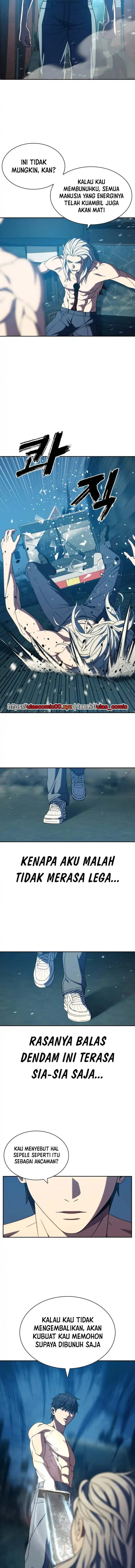 Baca The Frostbound Warrior - Chapter 43 halaman 15