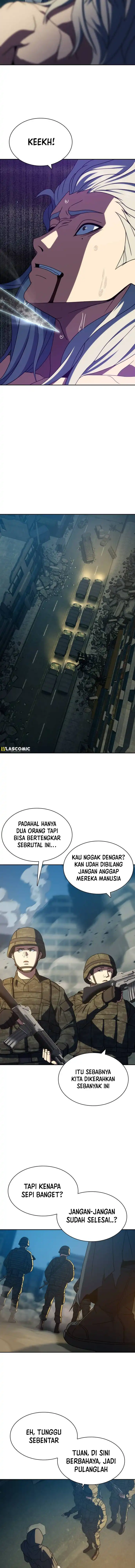 Baca The Frostbound Warrior - Chapter 43 halaman 16