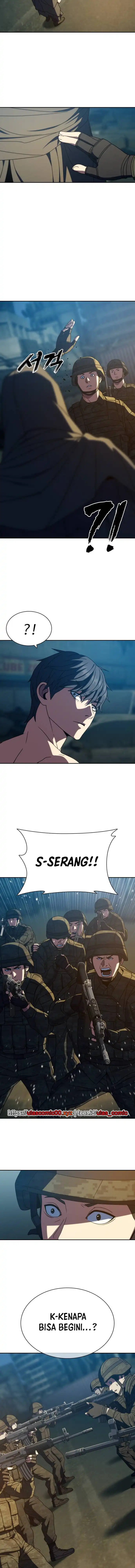 Baca The Frostbound Warrior - Chapter 43 halaman 17