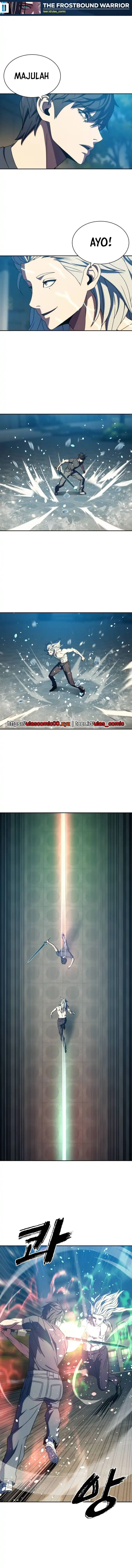 Baca The Frostbound Warrior - Chapter 43 halaman 2