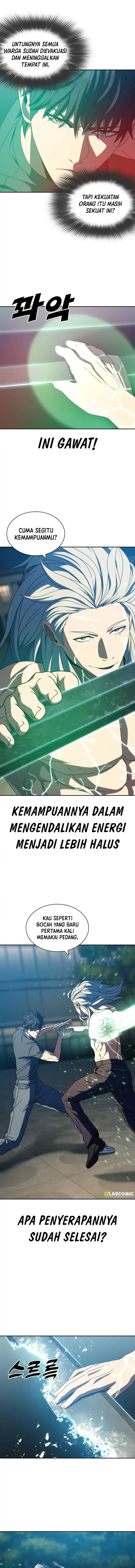 Baca The Frostbound Warrior - Chapter 43 halaman 3