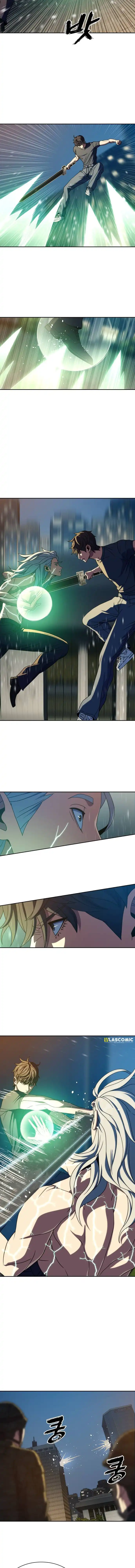 Baca The Frostbound Warrior - Chapter 43 halaman 5