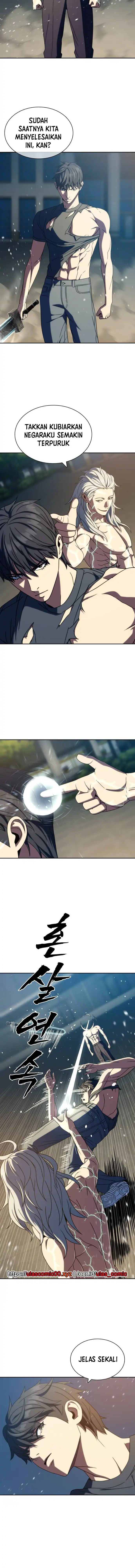 Baca The Frostbound Warrior - Chapter 43 halaman 7
