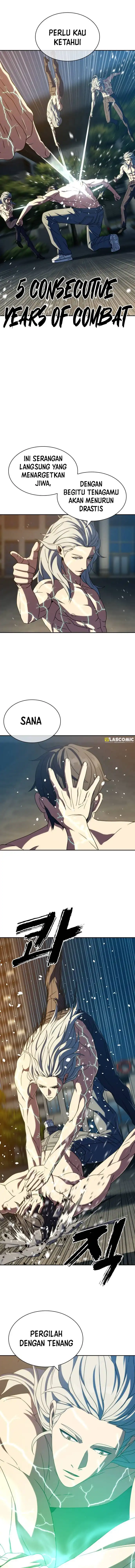 Baca The Frostbound Warrior - Chapter 43 halaman 8