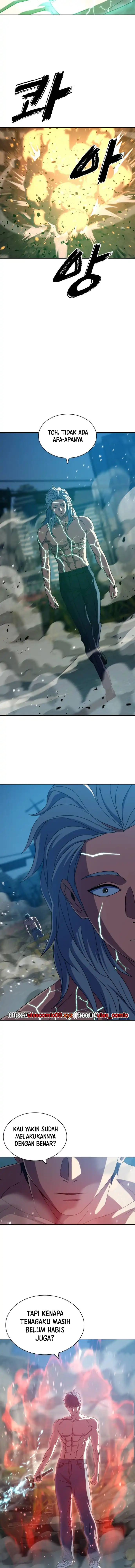 Baca The Frostbound Warrior - Chapter 43 halaman 9