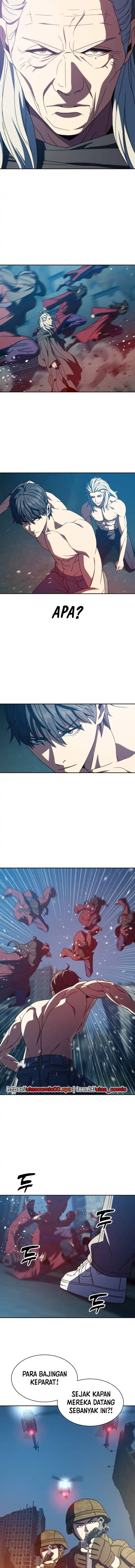 Baca The Frostbound Warrior - Chapter 44 halaman 10