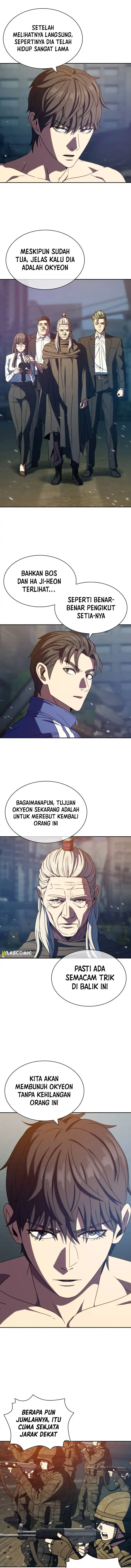 Baca The Frostbound Warrior - Chapter 44 halaman 12