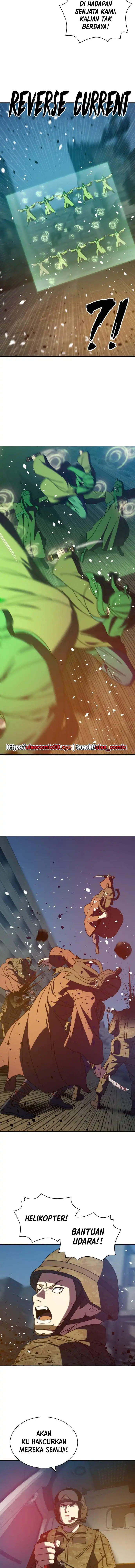 Baca The Frostbound Warrior - Chapter 44 halaman 13