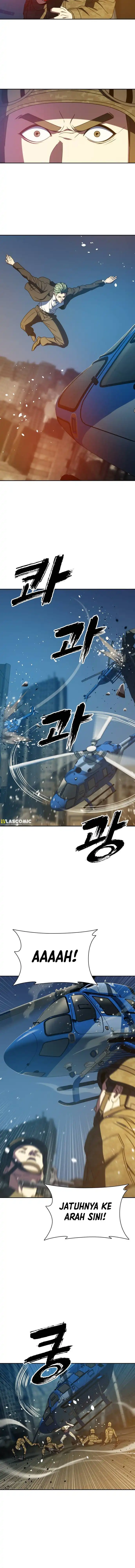 Baca The Frostbound Warrior - Chapter 44 halaman 14