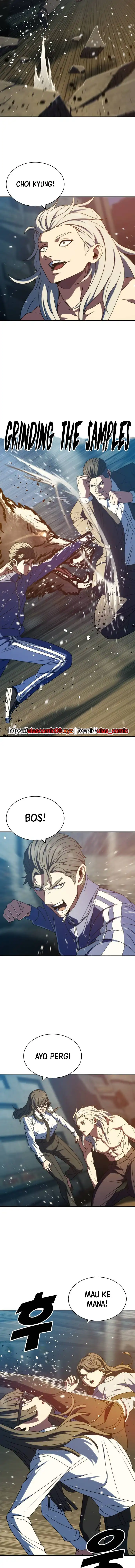 Baca The Frostbound Warrior - Chapter 44 halaman 16
