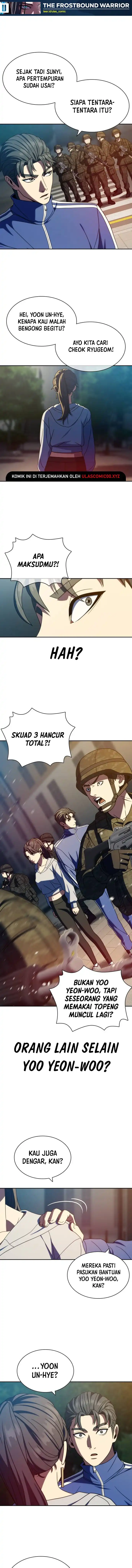 Baca The Frostbound Warrior - Chapter 44 halaman 2