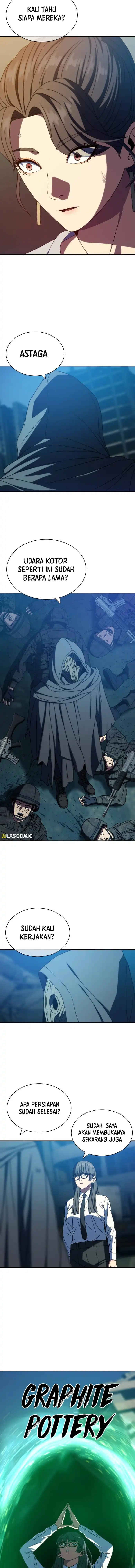 Baca The Frostbound Warrior - Chapter 44 halaman 3