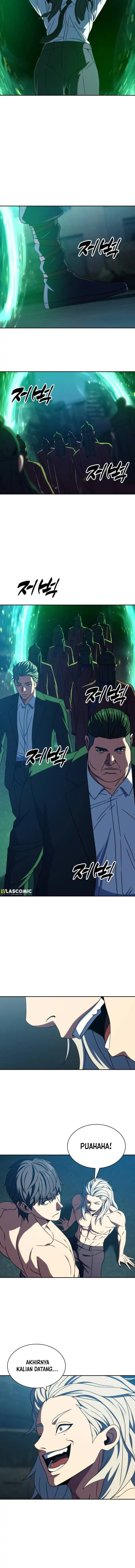 Baca The Frostbound Warrior - Chapter 44 halaman 4