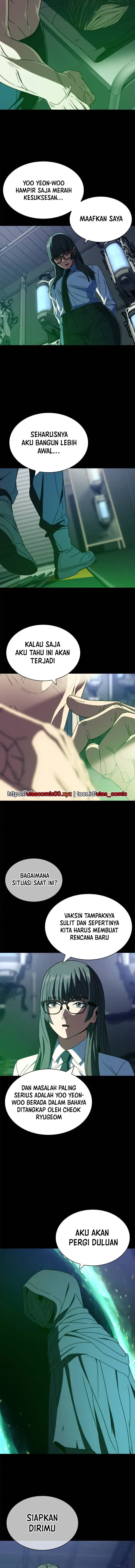 Baca The Frostbound Warrior - Chapter 44 halaman 6